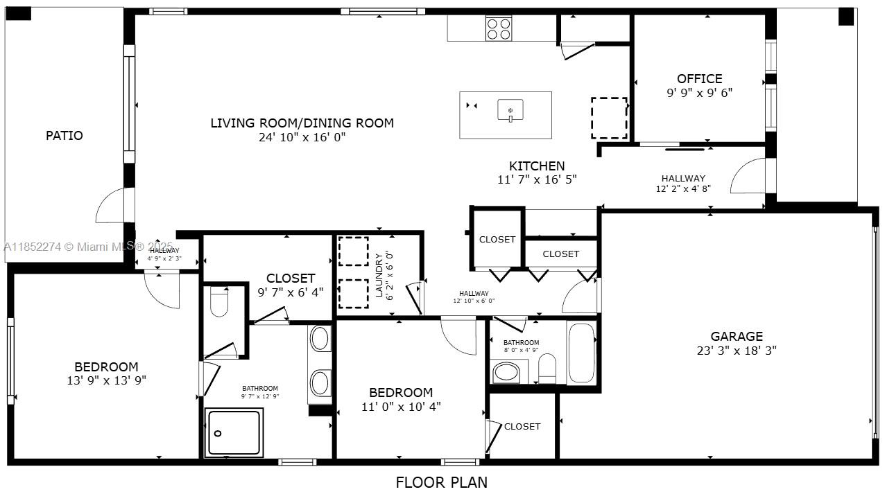 CRYSTAL LAKE 1ST SEC - Residential