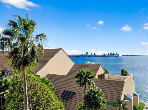 520 Brickell Key Dr A604 Miami FL 33131