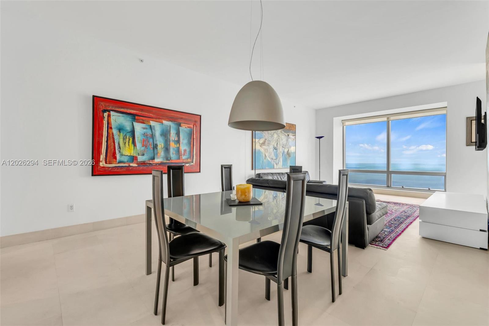 MILLENNIUM TOWER RESIDENC - Residential