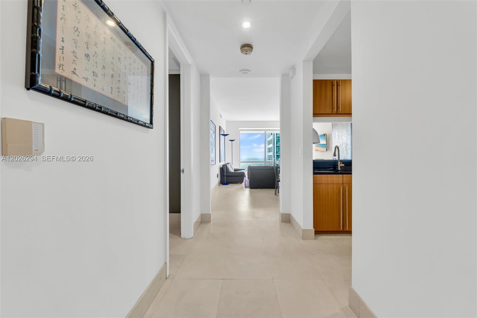 MILLENNIUM TOWER RESIDENC - Residential