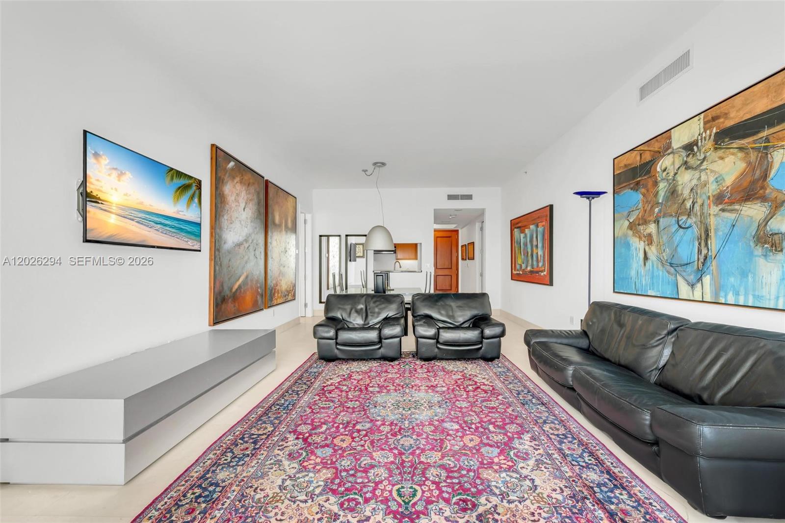 MILLENNIUM TOWER RESIDENC - Residential