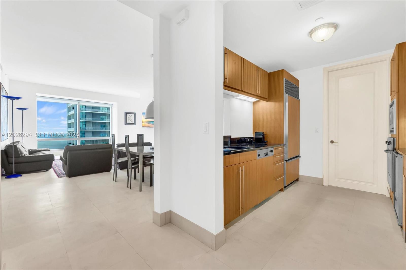 MILLENNIUM TOWER RESIDENC - Residential