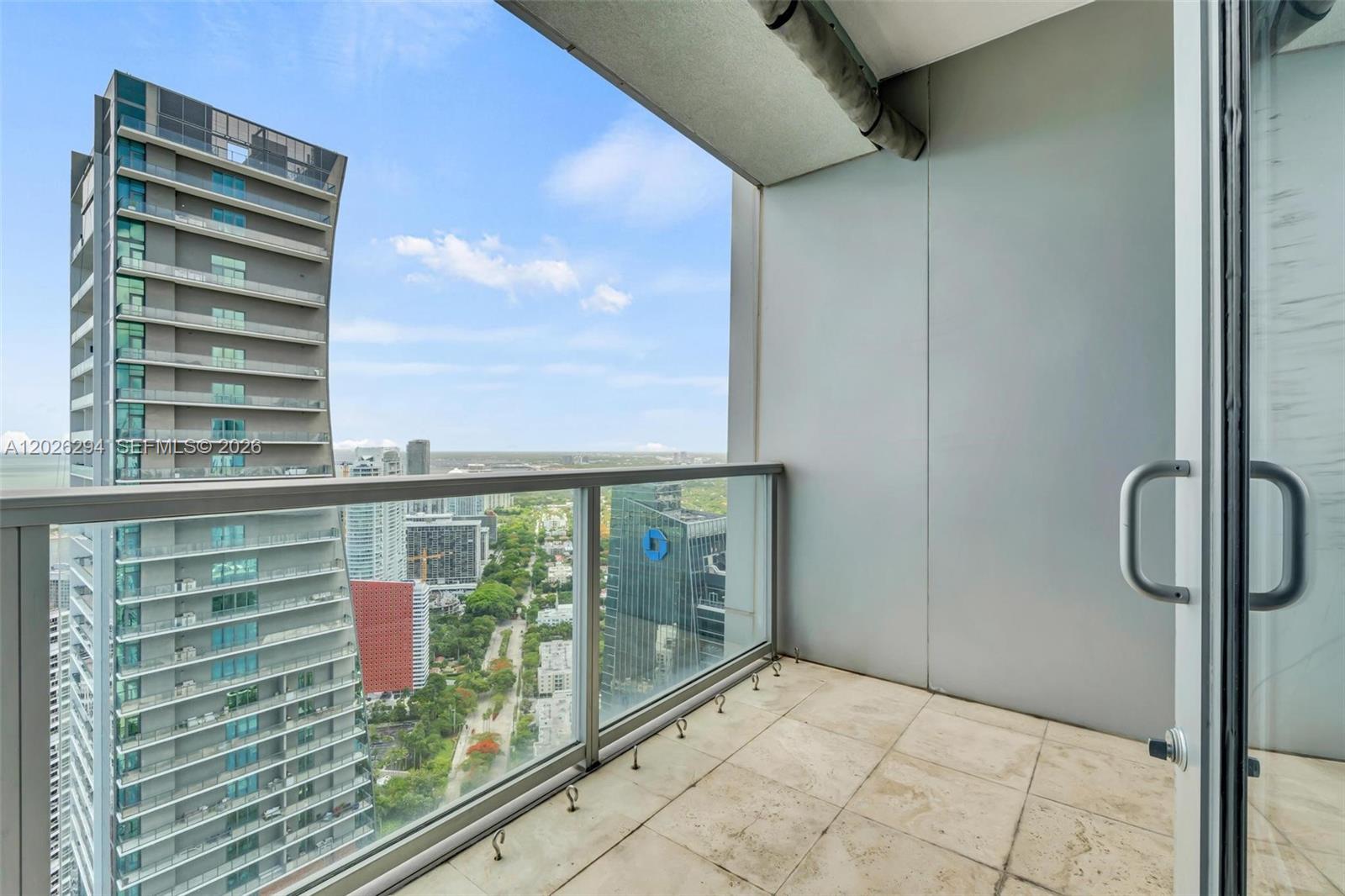 MILLENNIUM TOWER RESIDENC - Residential