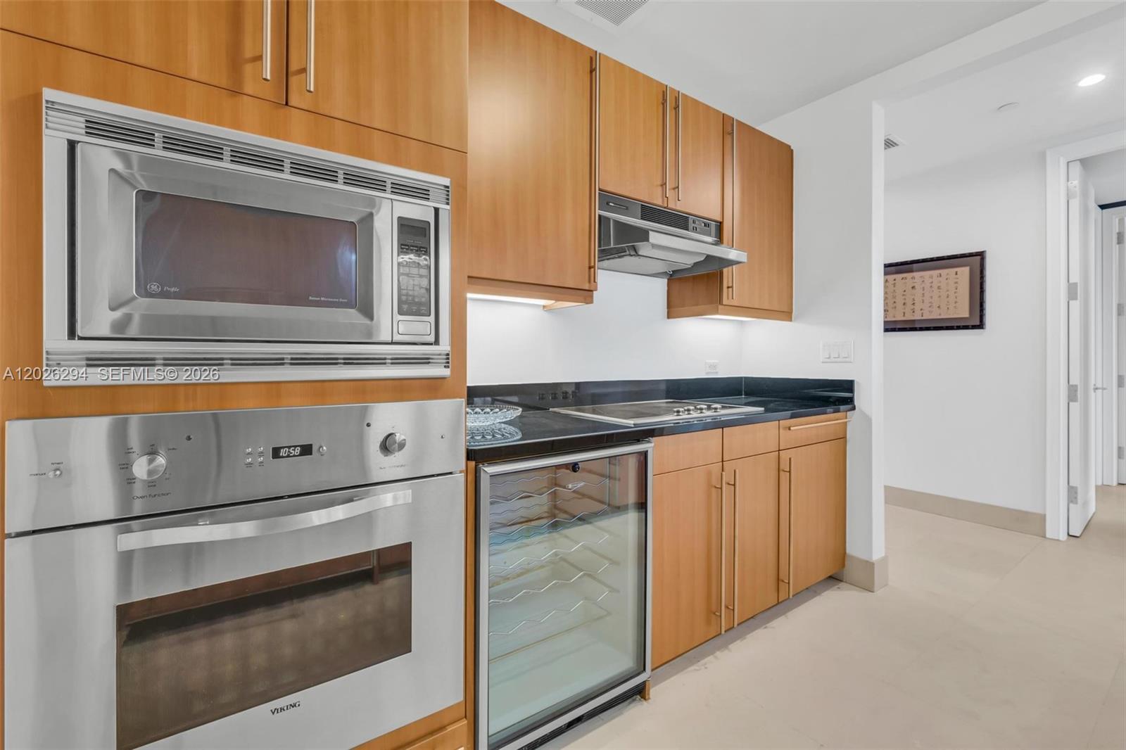 MILLENNIUM TOWER RESIDENC - Residential
