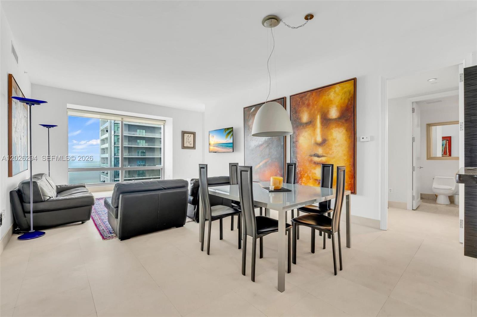 MILLENNIUM TOWER RESIDENC - Residential