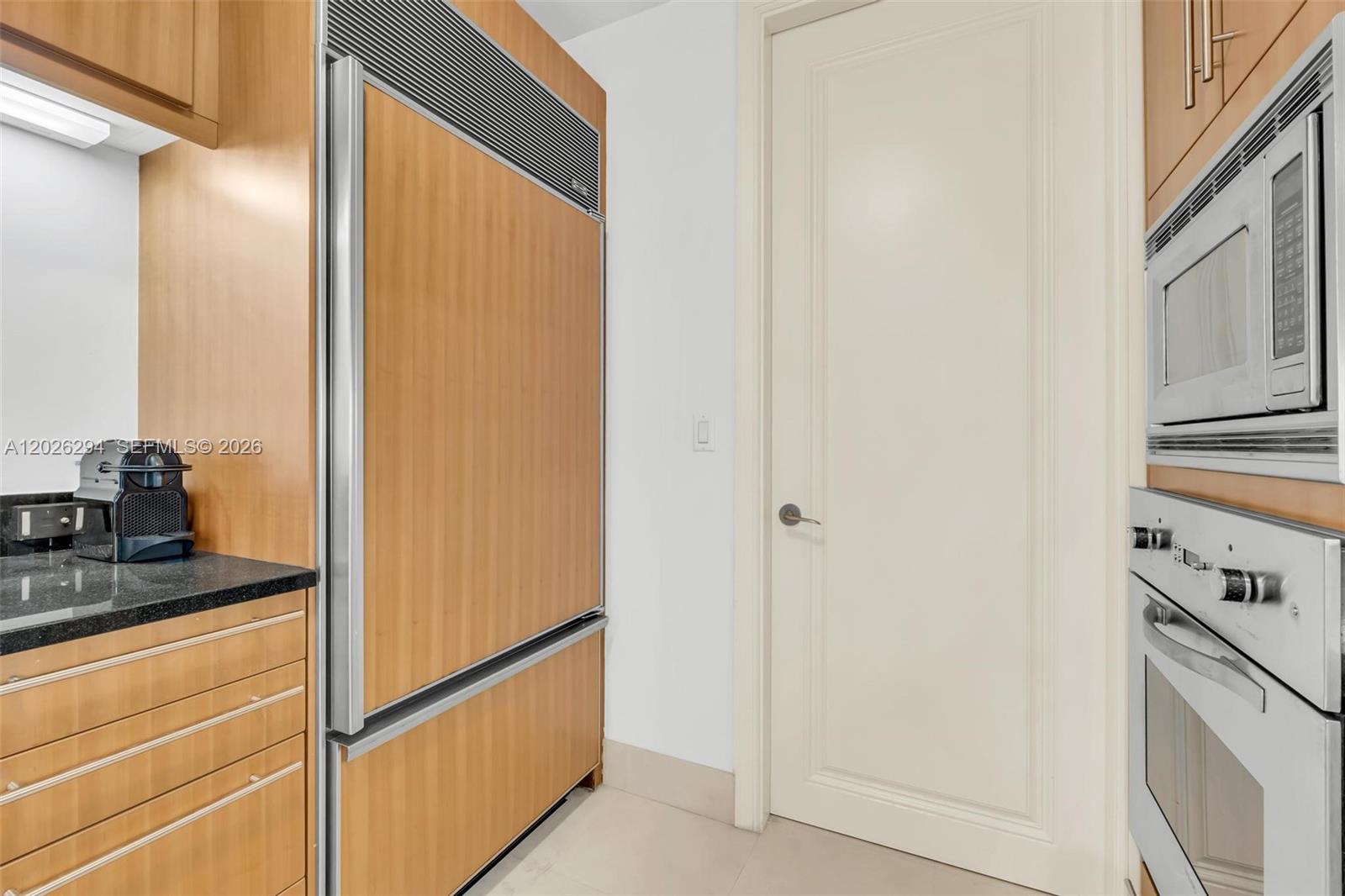 MILLENNIUM TOWER RESIDENC - Residential