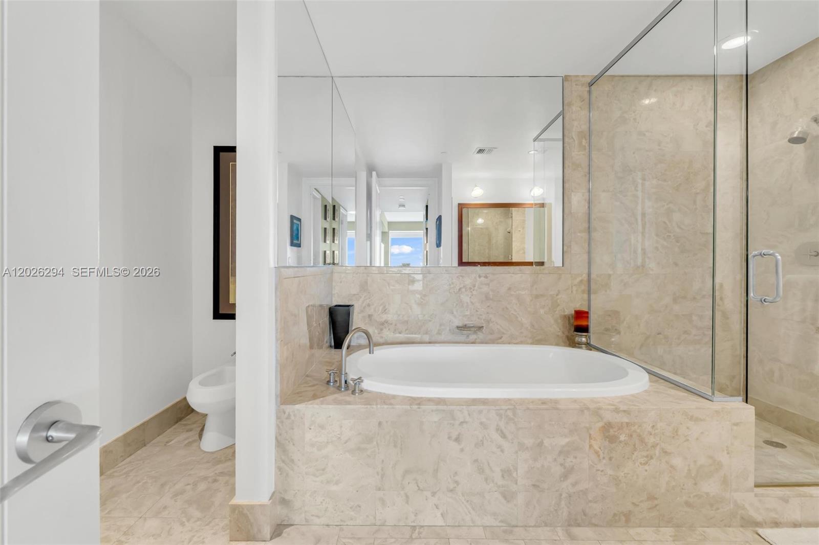 MILLENNIUM TOWER RESIDENC - Residential