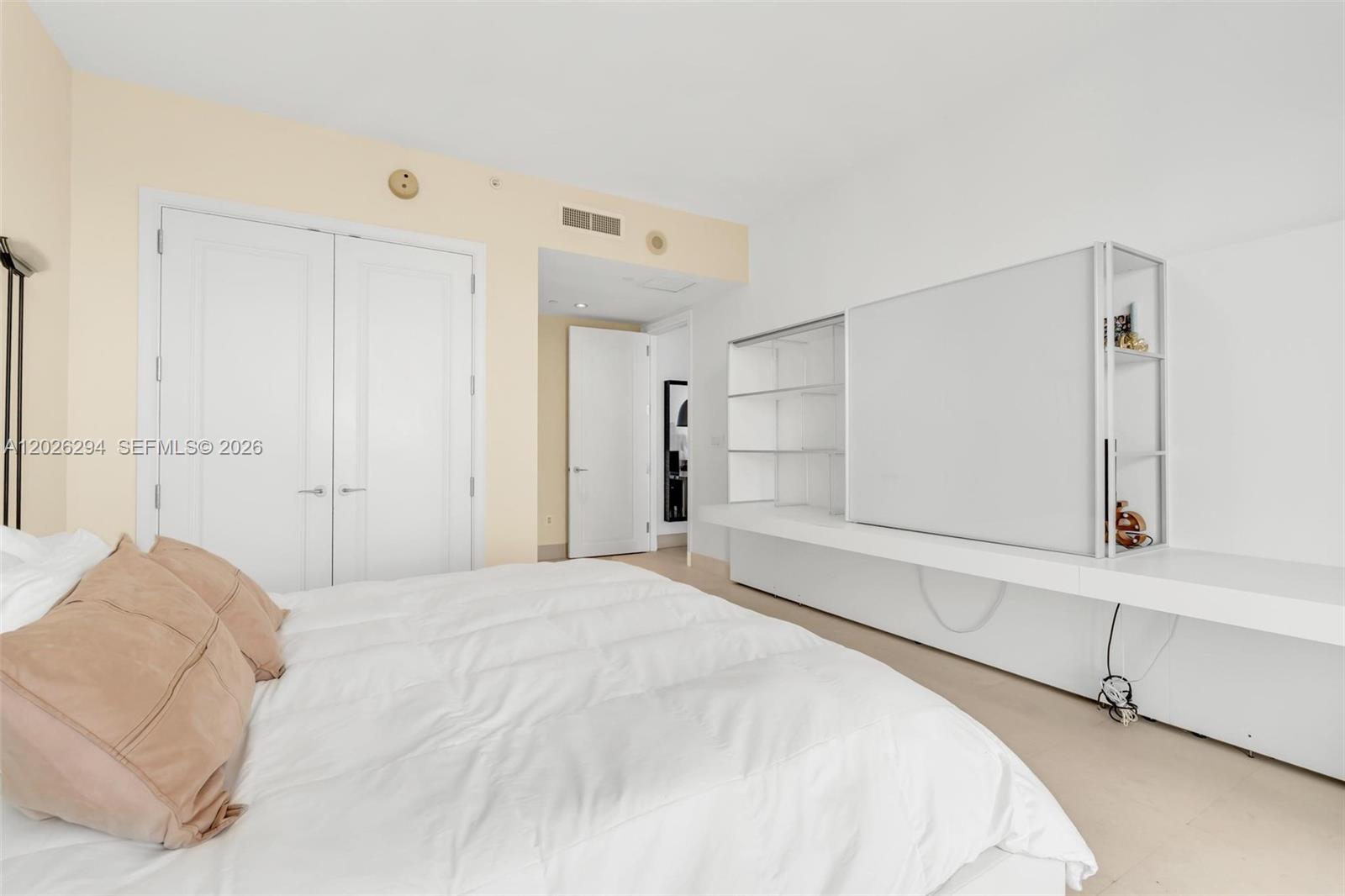 MILLENNIUM TOWER RESIDENC - Residential
