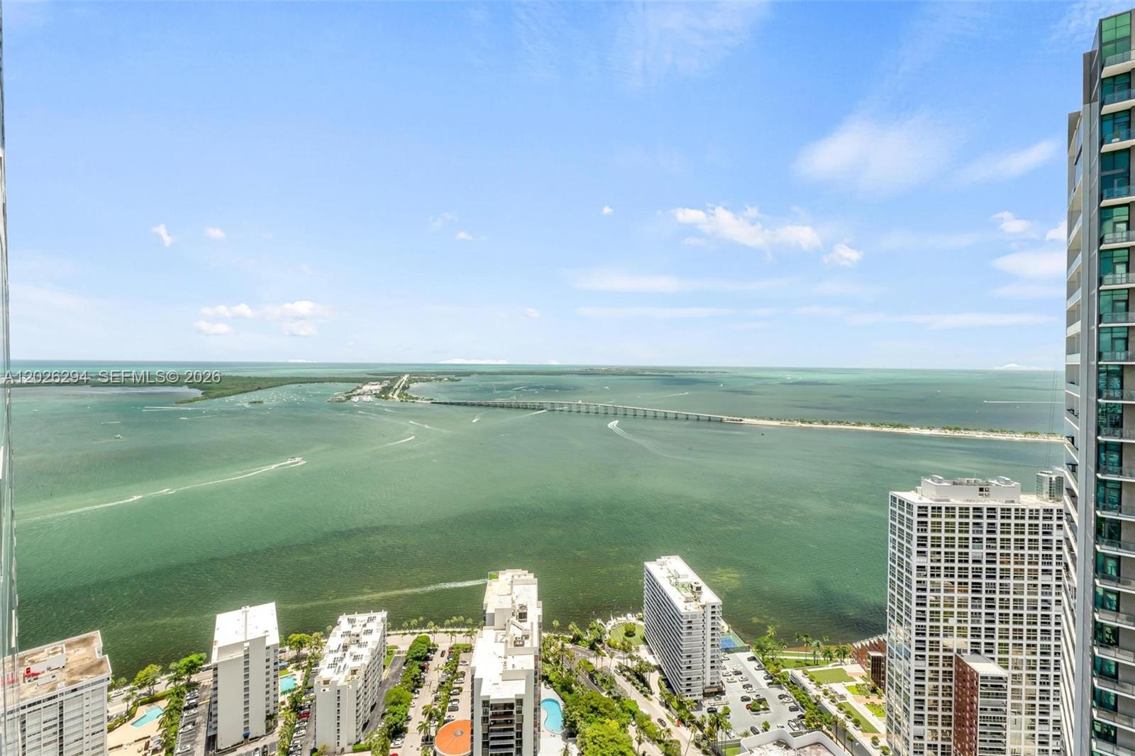 MILLENNIUM TOWER RESIDENC - Residential