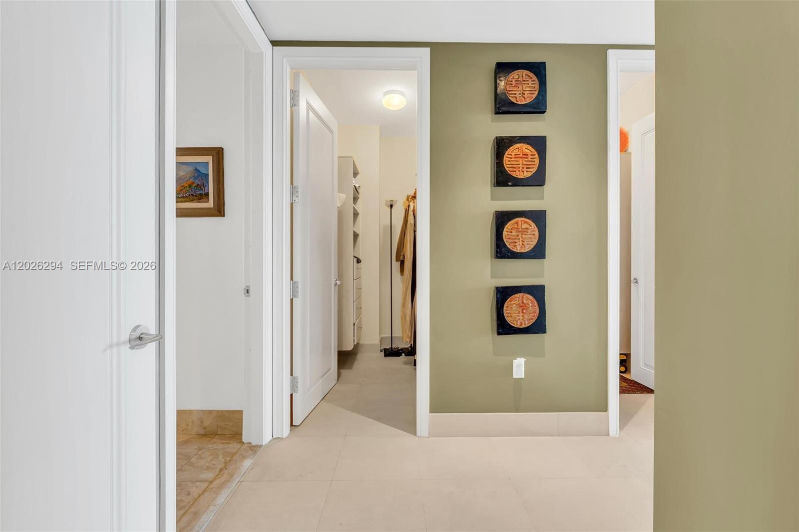 MILLENNIUM TOWER RESIDENC - Residential
