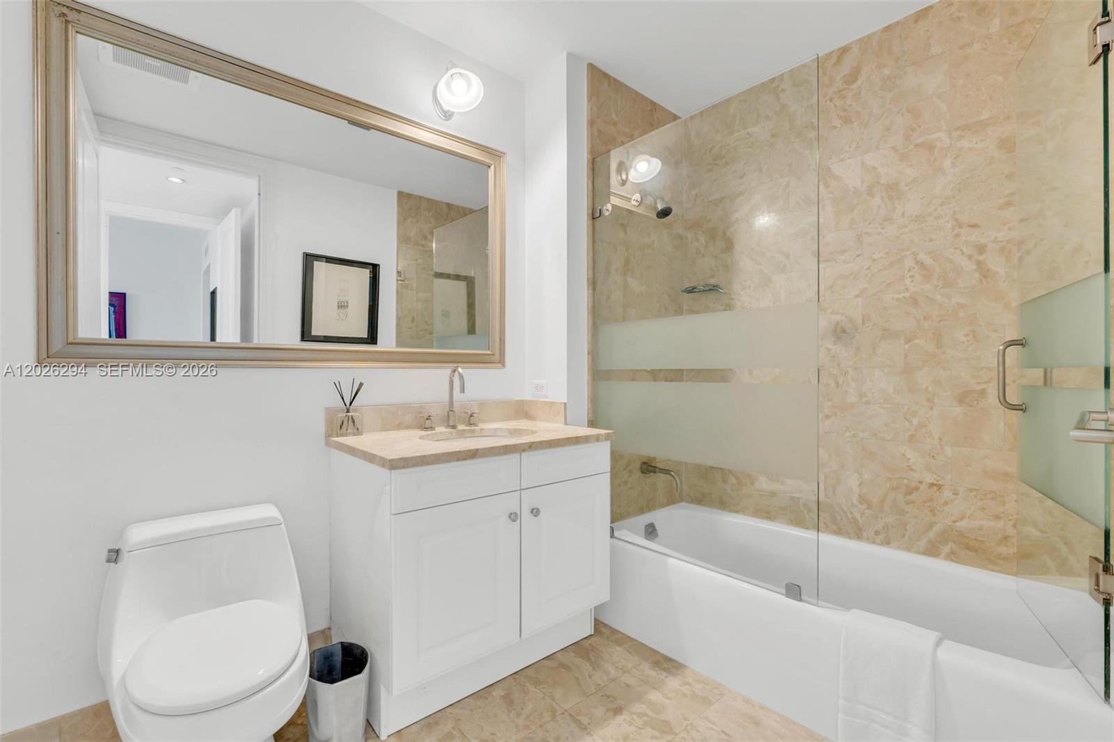 MILLENNIUM TOWER RESIDENC - Residential