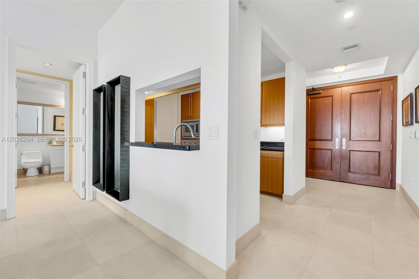 MILLENNIUM TOWER RESIDENC - Residential