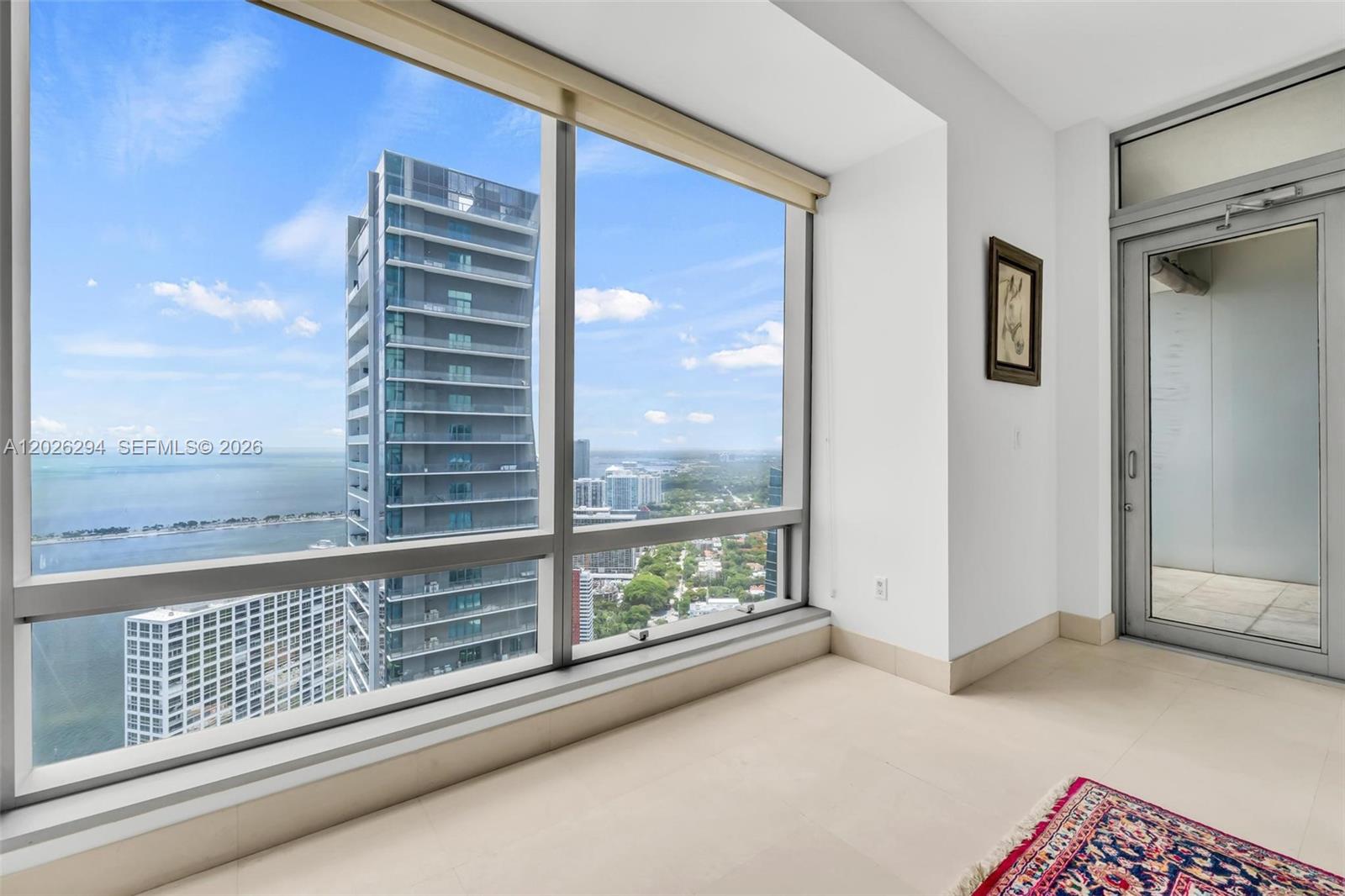 MILLENNIUM TOWER RESIDENC - Residential