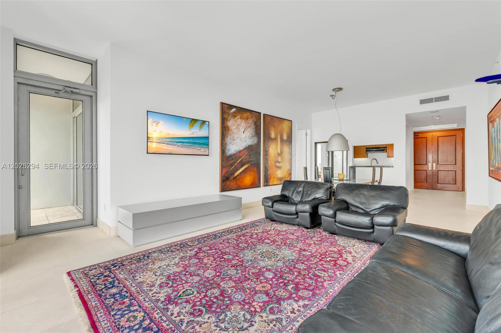MILLENNIUM TOWER RESIDENC - Residential