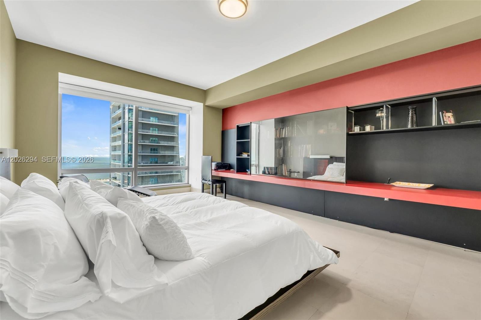 MILLENNIUM TOWER RESIDENC - Residential