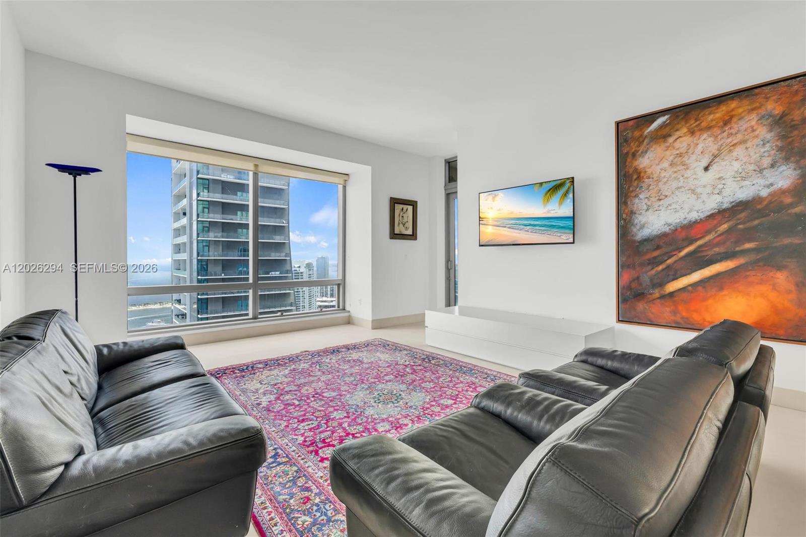 MILLENNIUM TOWER RESIDENC - Residential