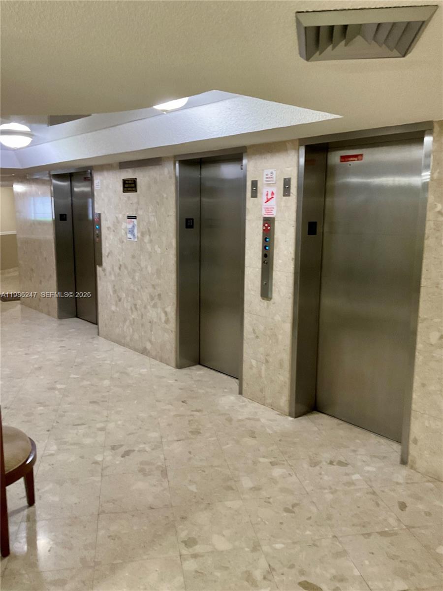 LAKE POINT TOWER CONDOMIN - Residential