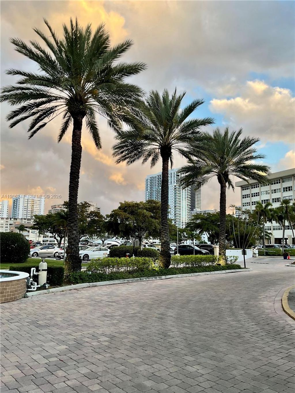 Photo of Hallandale Beach, FL 33009 (MLS # A11986247)