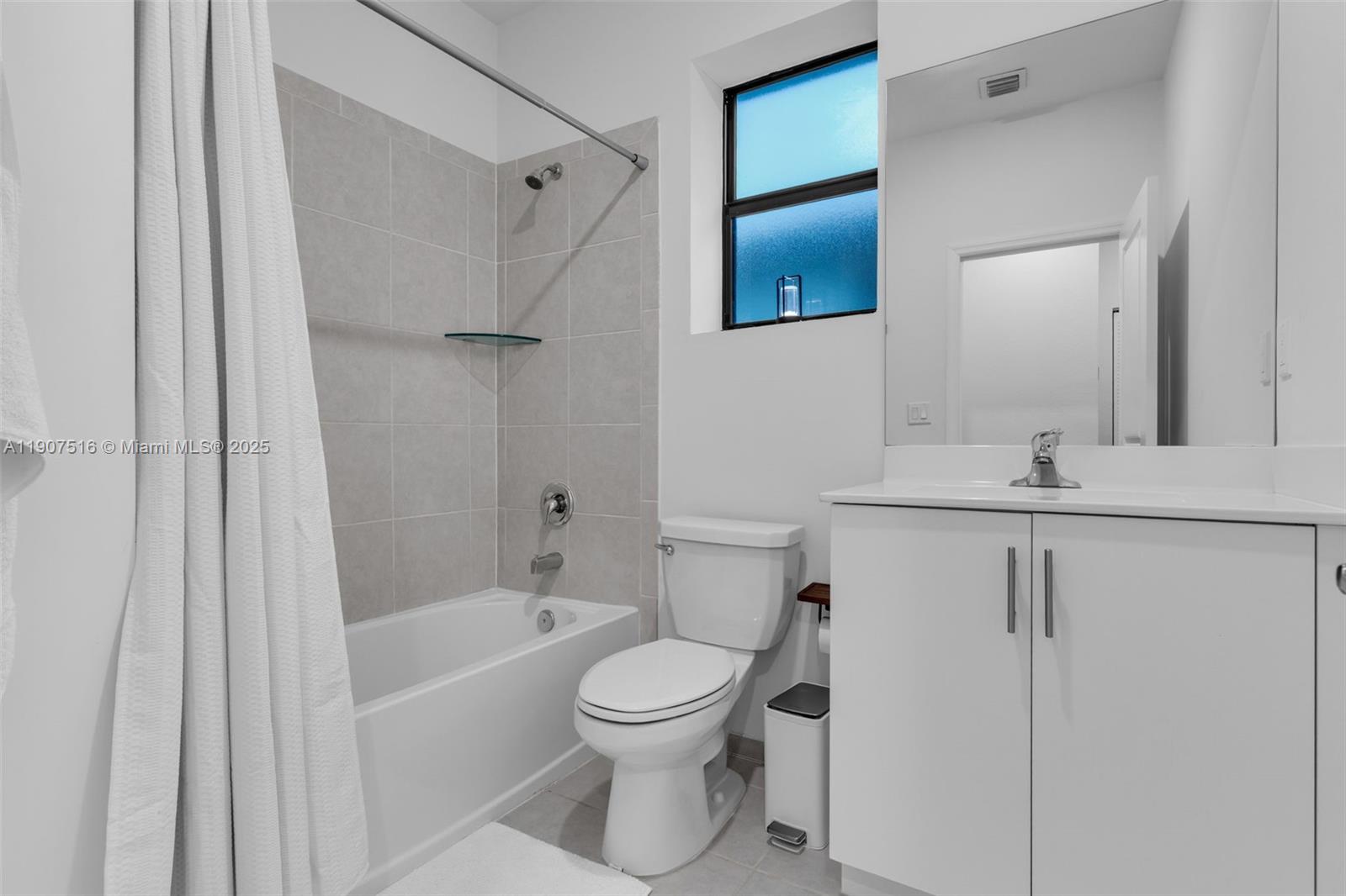 ALLAPATTAH GDNS - Residential