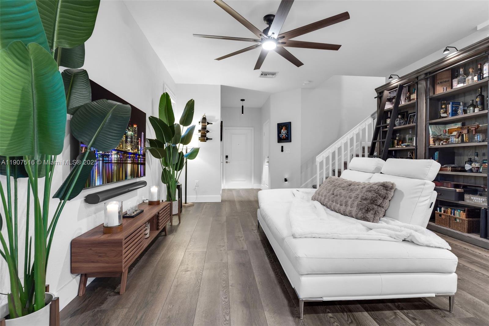 ALLAPATTAH GDNS - Residential