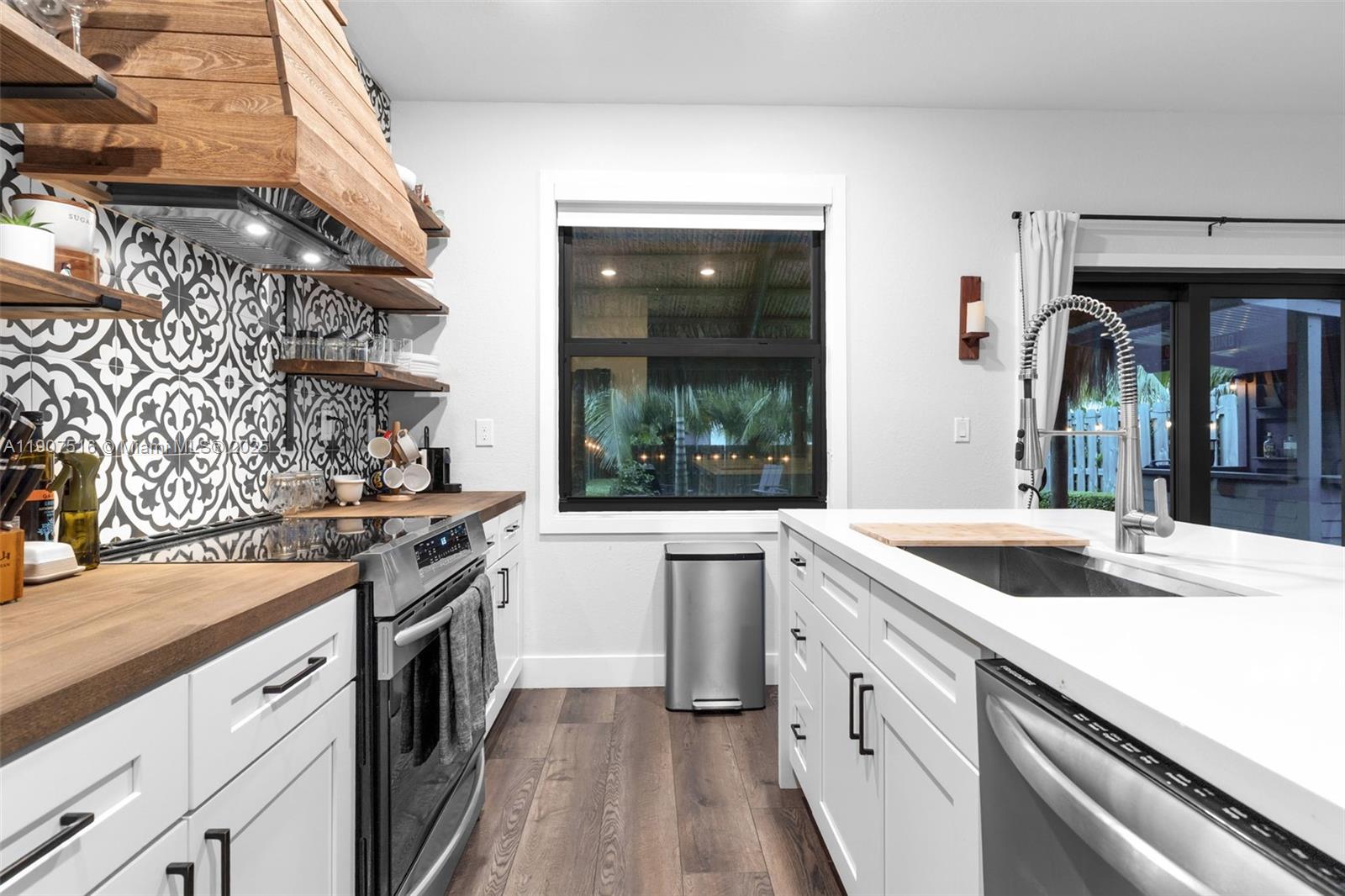 ALLAPATTAH GDNS - Residential