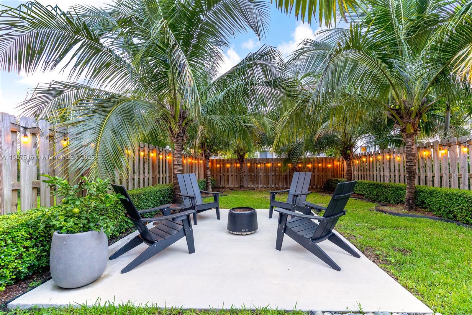 ALLAPATTAH GDNS - Residential