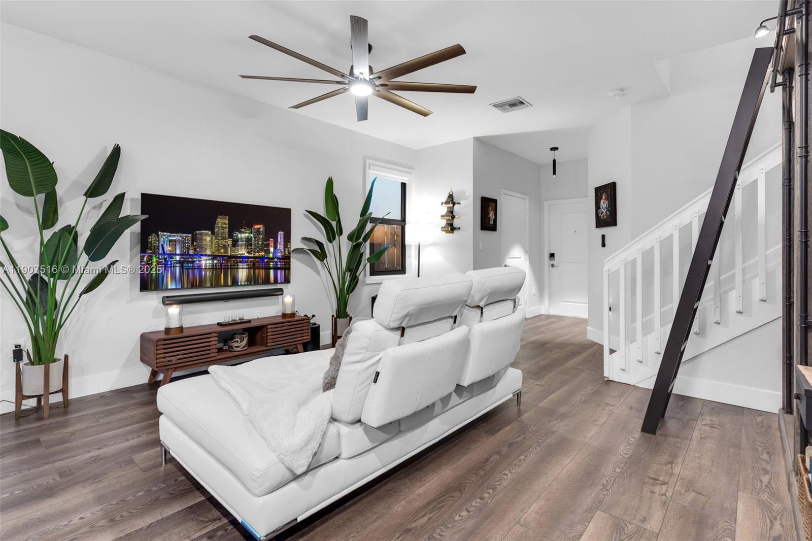 ALLAPATTAH GDNS - Residential