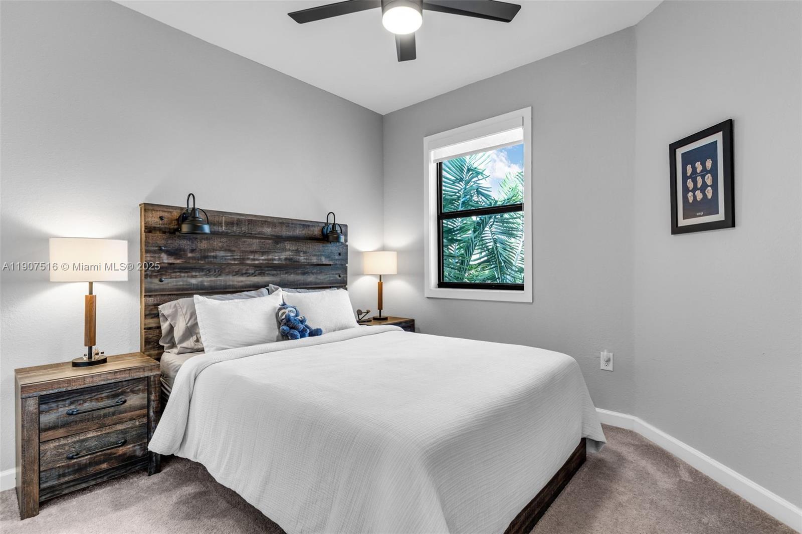 ALLAPATTAH GDNS - Residential