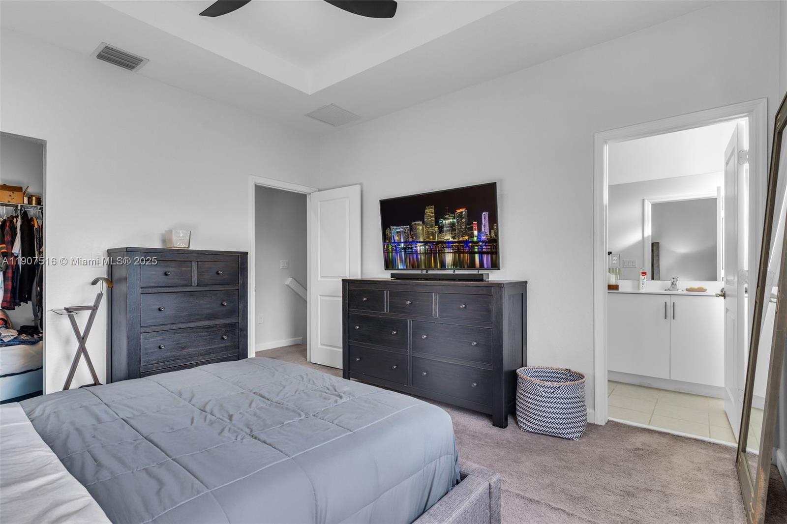 ALLAPATTAH GDNS - Residential