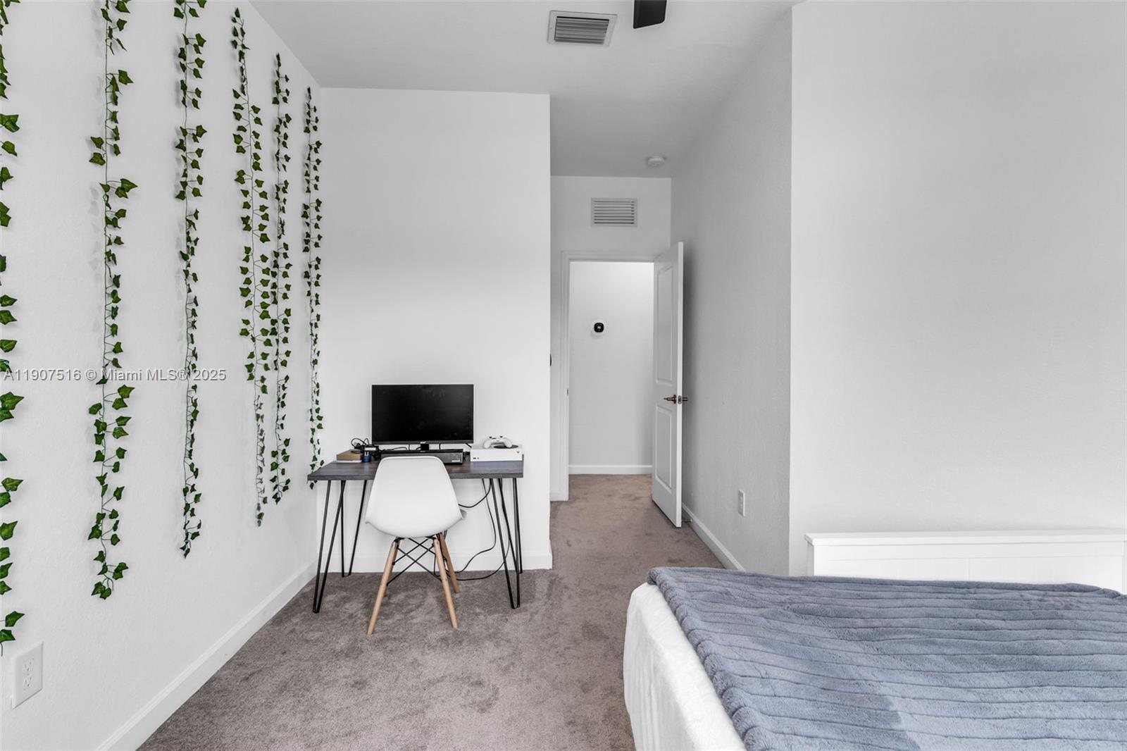 ALLAPATTAH GDNS - Residential