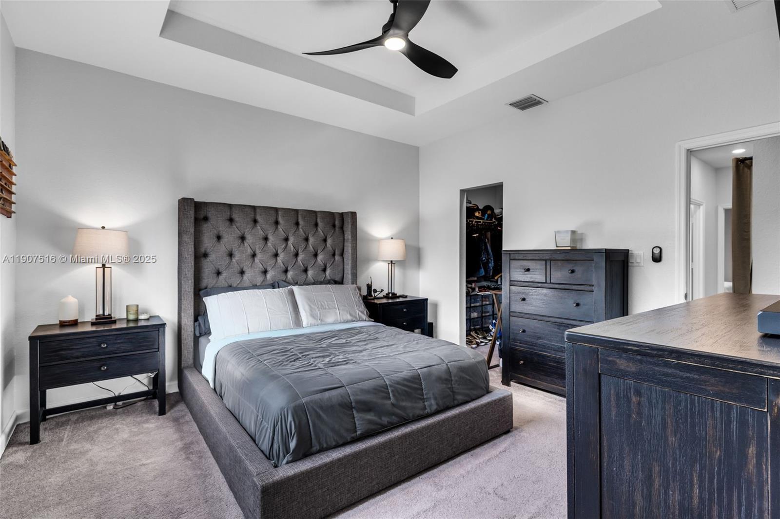 ALLAPATTAH GDNS - Residential