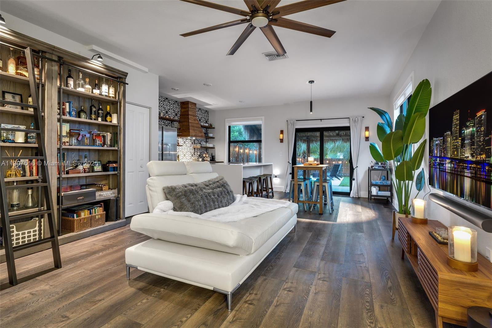 ALLAPATTAH GDNS - Residential