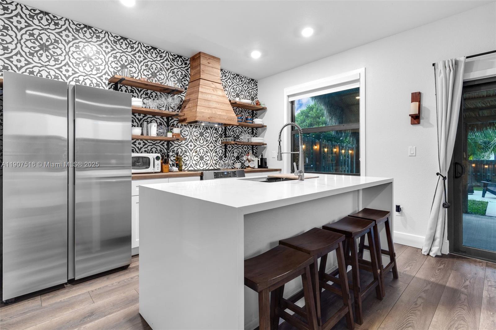 ALLAPATTAH GDNS - Residential