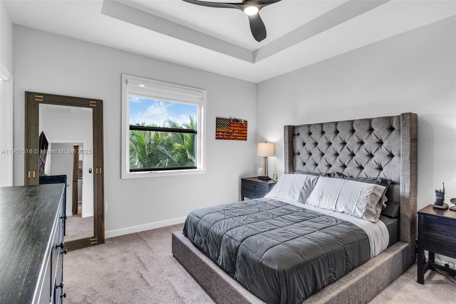 ALLAPATTAH GDNS - Residential