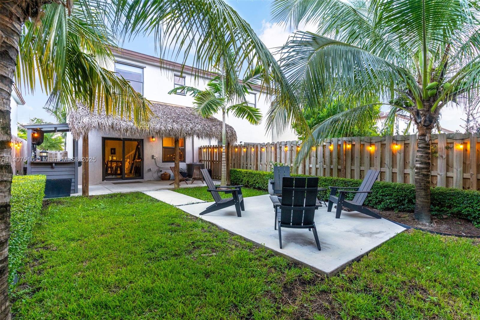 ALLAPATTAH GDNS - Residential