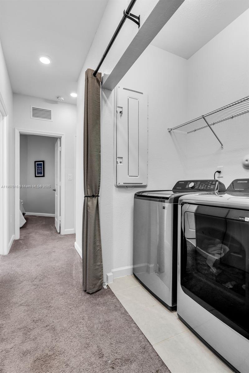 ALLAPATTAH GDNS - Residential