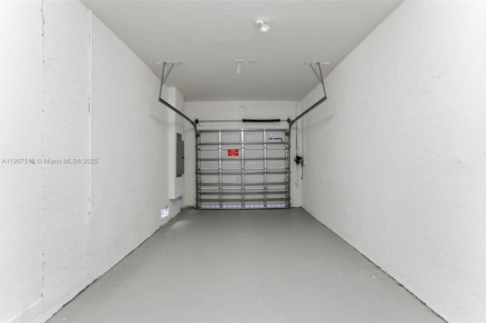 ALLAPATTAH GDNS - Residential