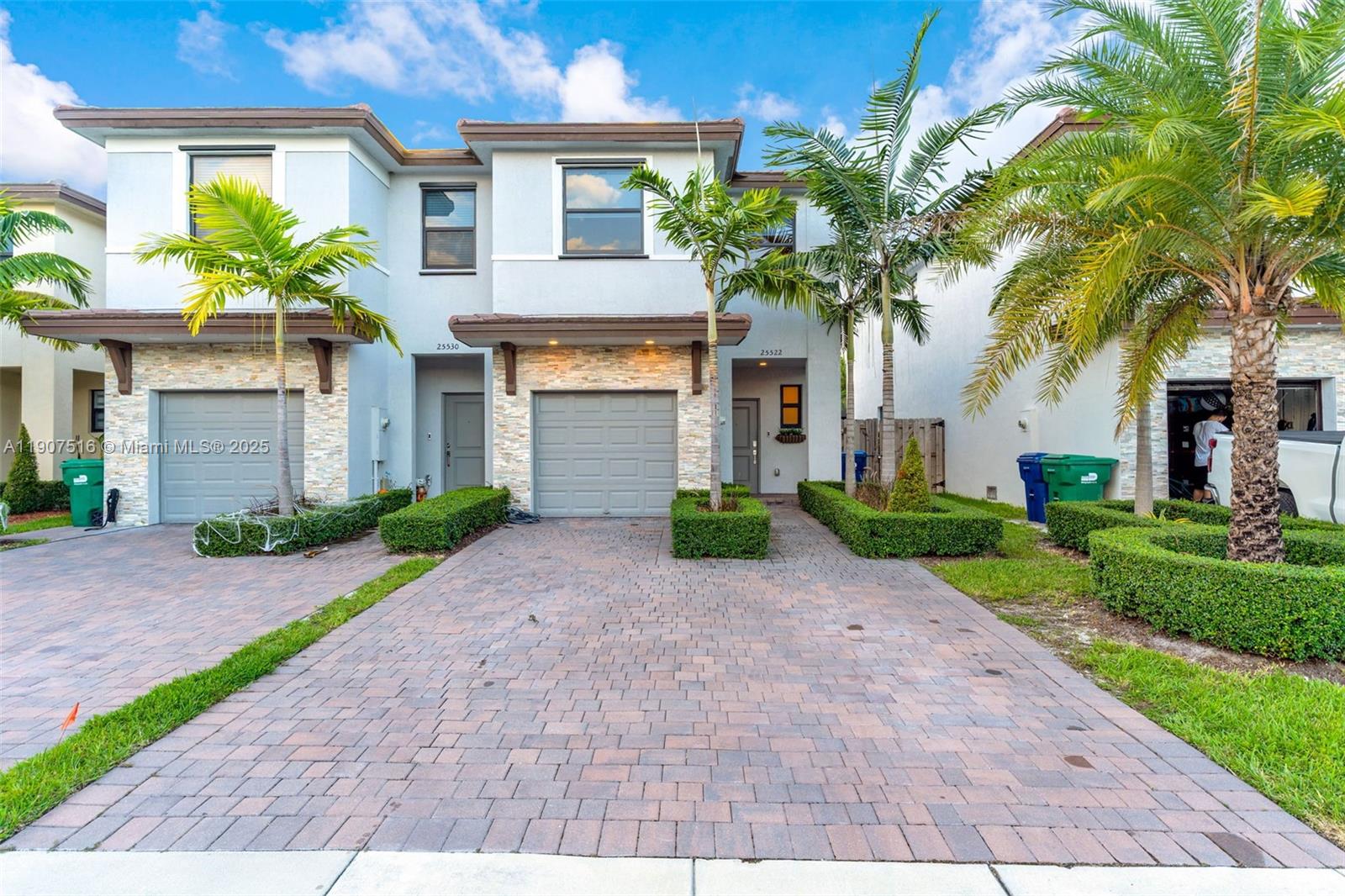 ALLAPATTAH GDNS - Residential