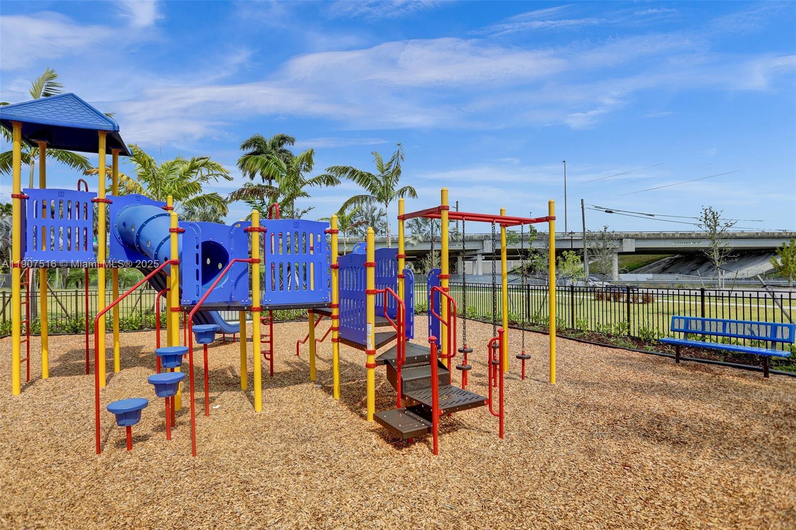 ALLAPATTAH GDNS - Residential