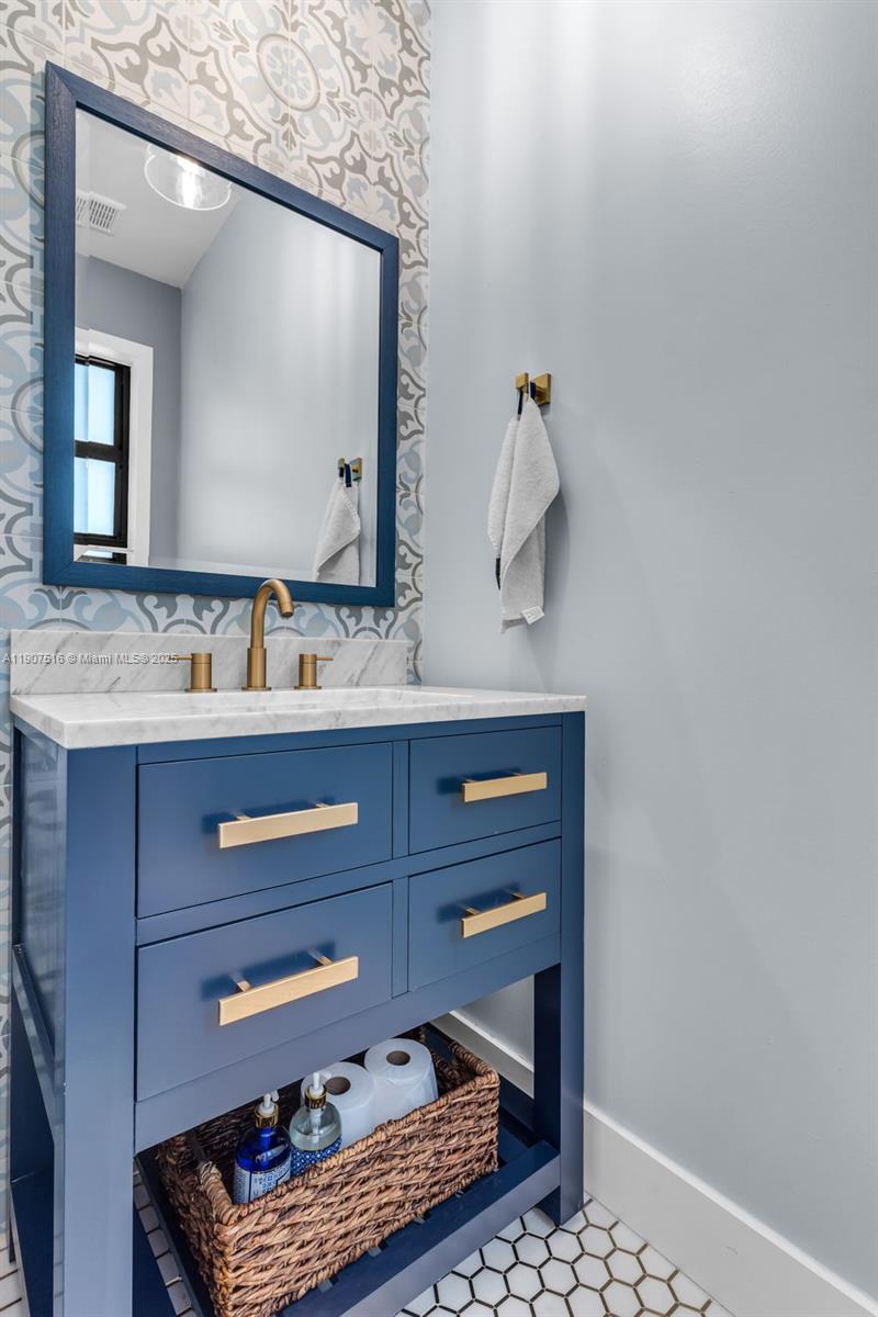 ALLAPATTAH GDNS - Residential