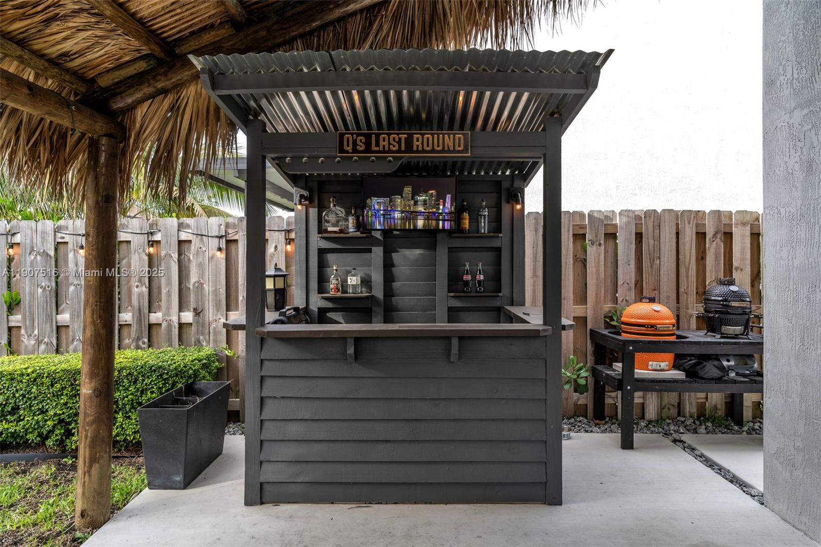 ALLAPATTAH GDNS - Residential