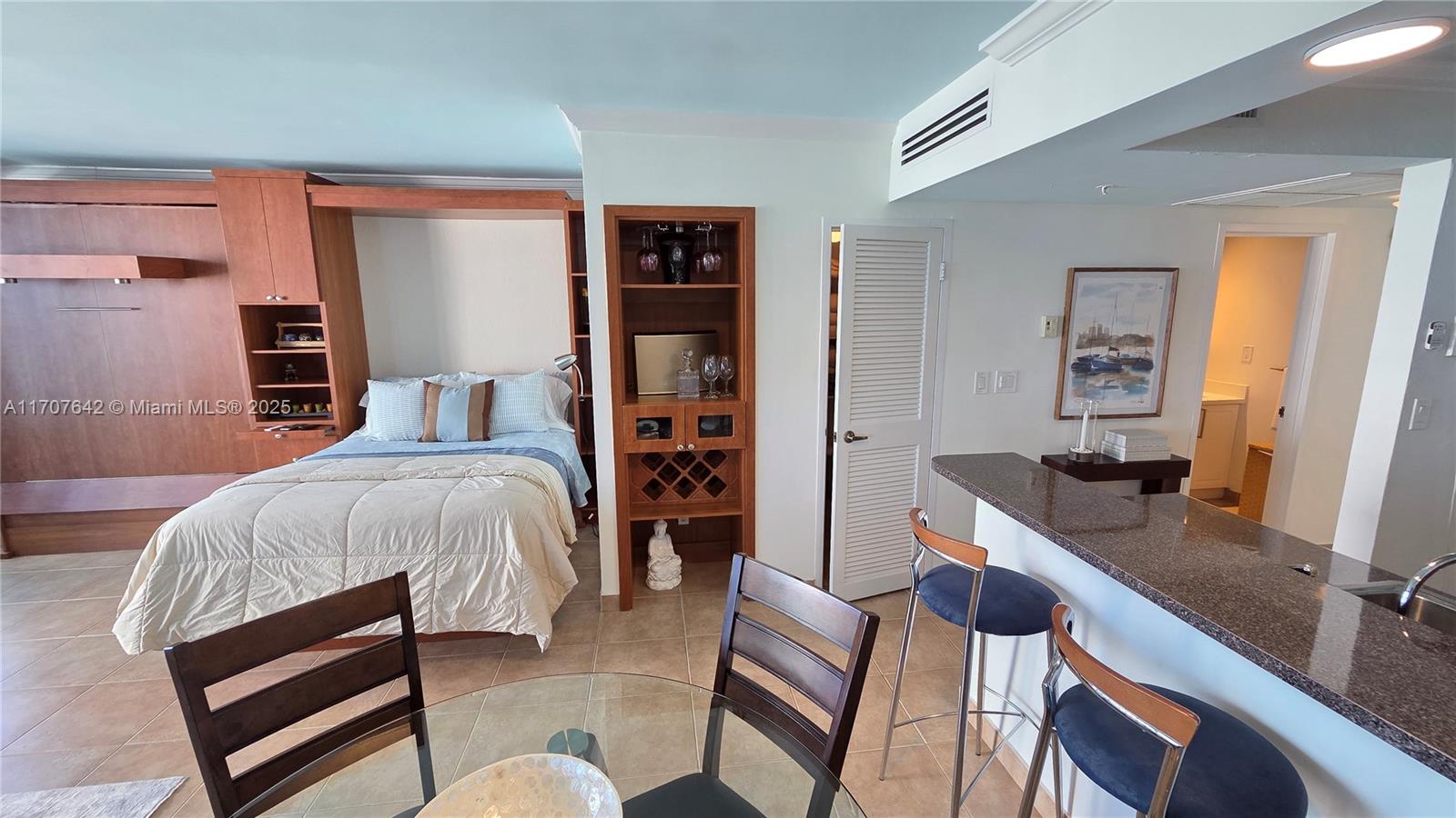 THE WAVE - Residential Lease