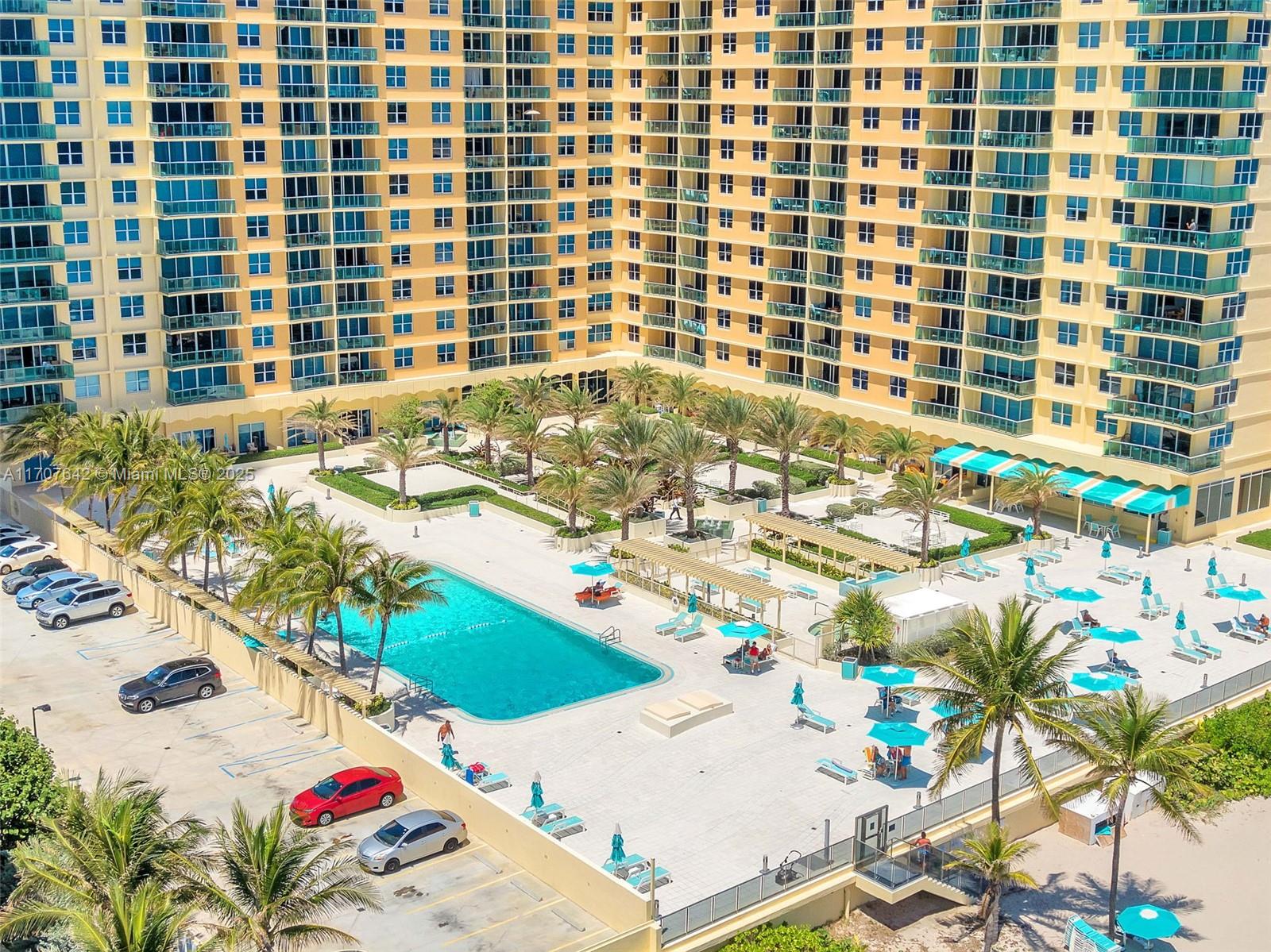 THE WAVE - Residential Lease