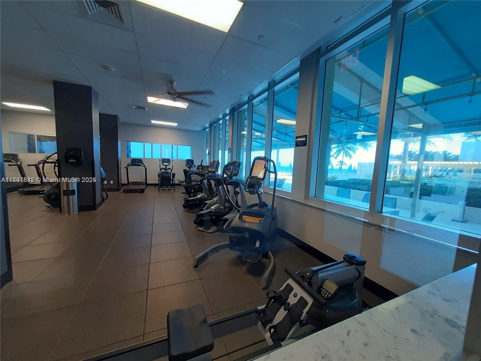 THE WAVE - Residential Lease