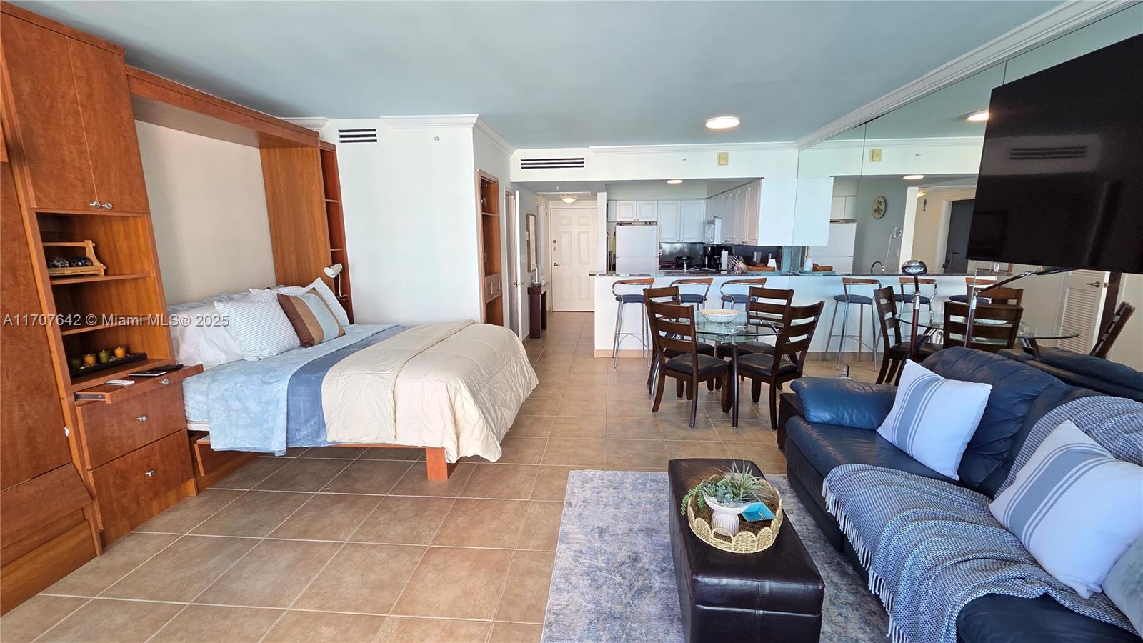 THE WAVE - Residential Lease