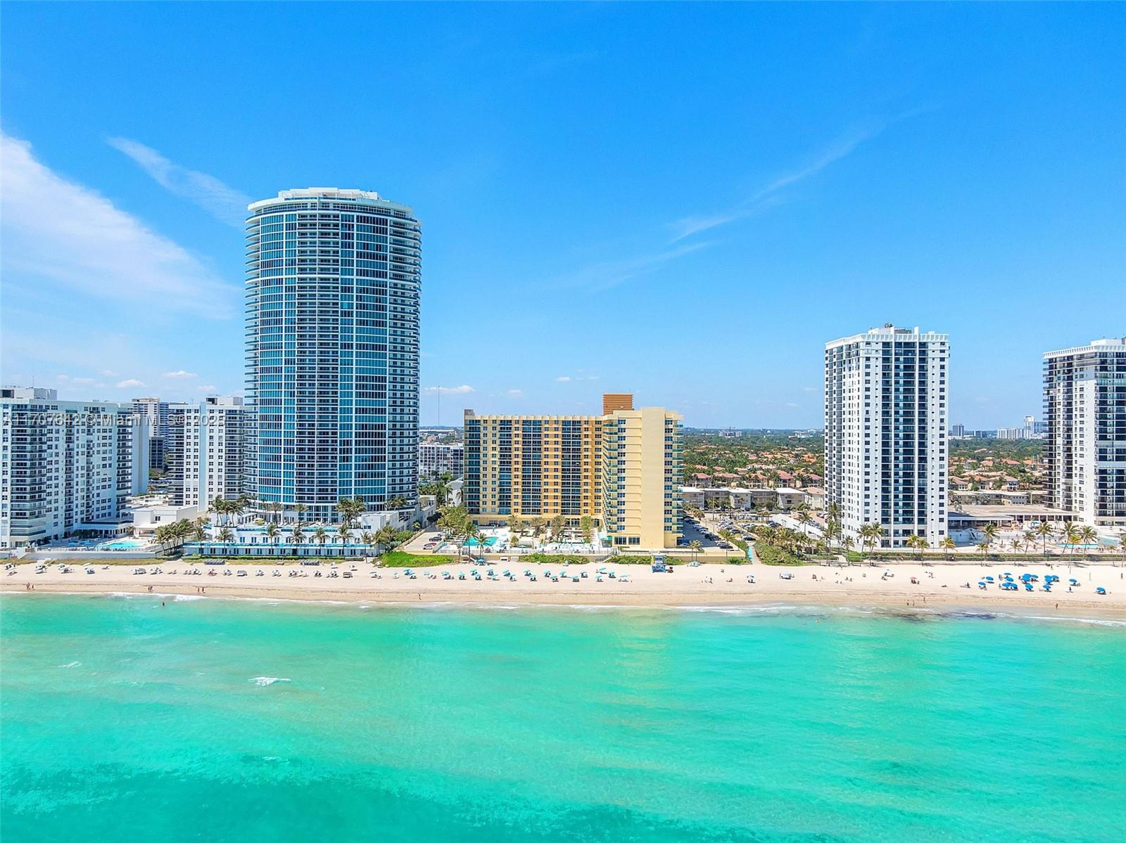 THE WAVE - Residential Lease