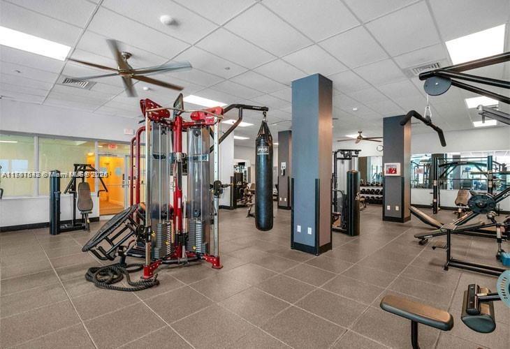 THE WAVE - Residential Lease