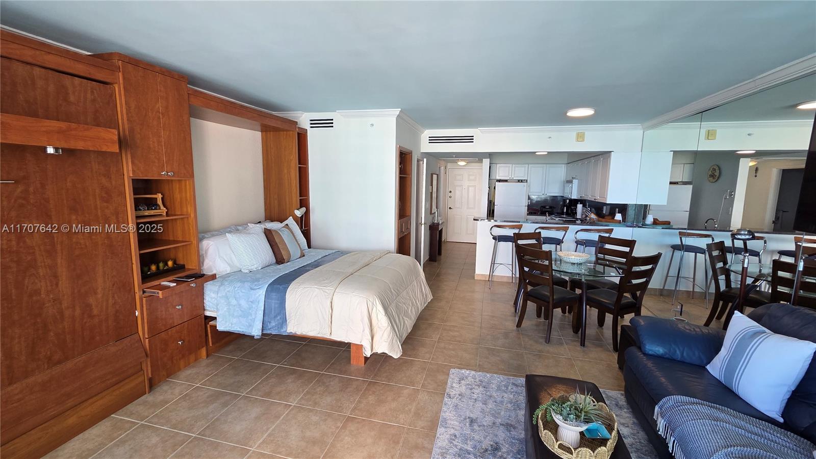 THE WAVE - Residential Lease