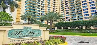 THE WAVE - Residential Lease