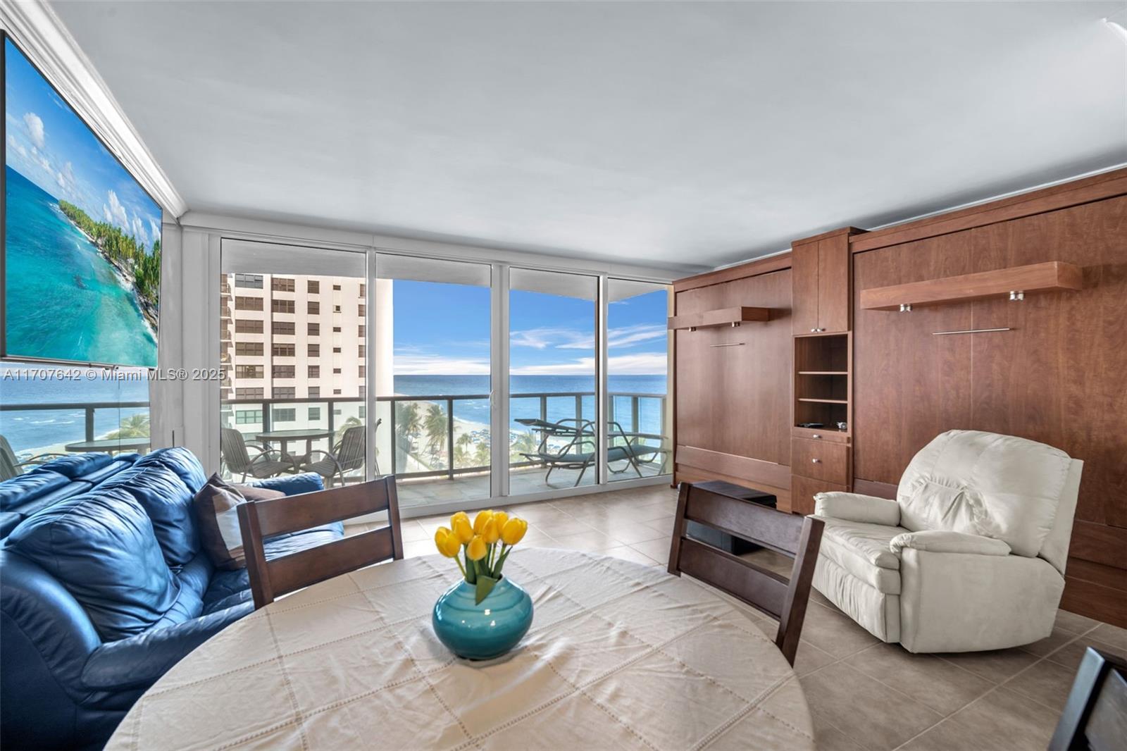 THE WAVE - Residential Lease